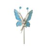 Blumenstecker Tiffany-Elfe in 3 Ausführungen
