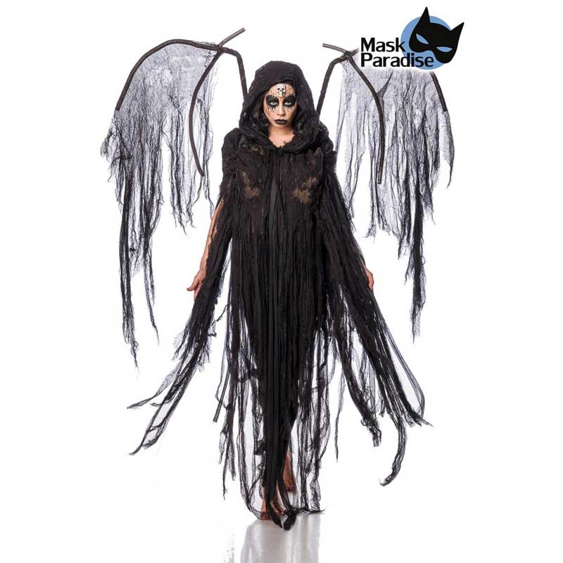 Halloween Kostüm Angel of revenge