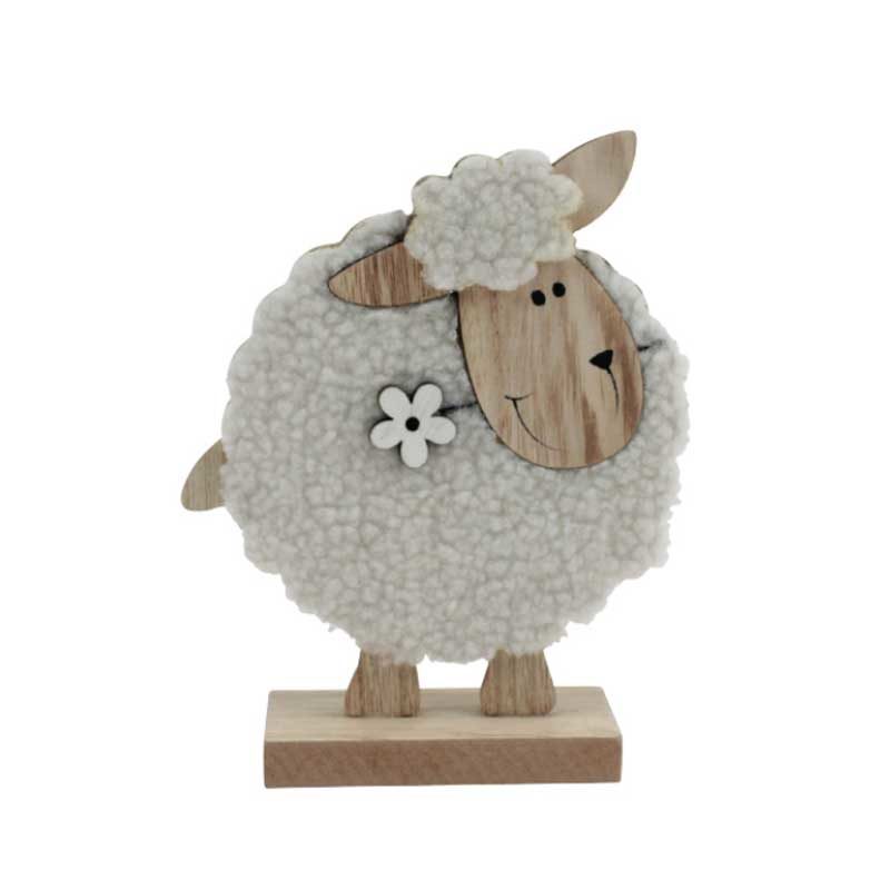 Aufsteller Schaf