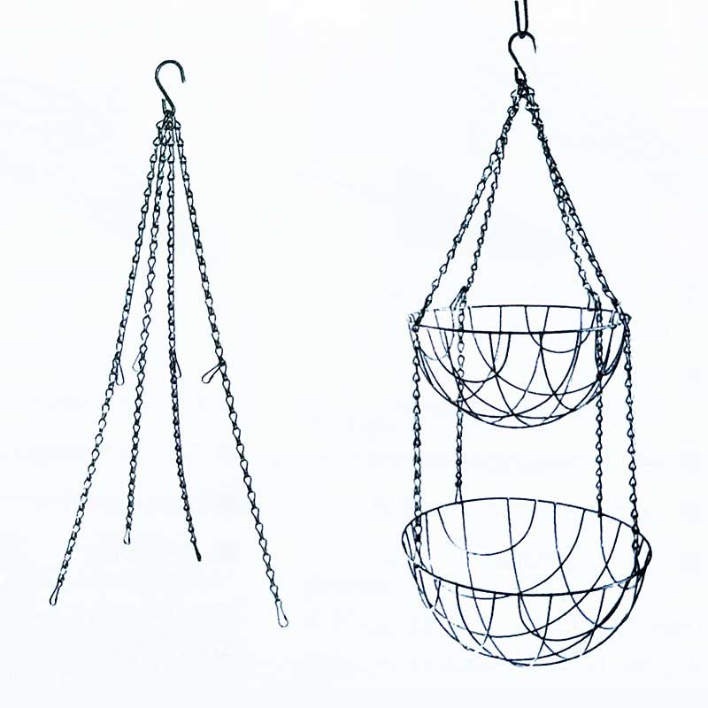 Hanging Basket Kette