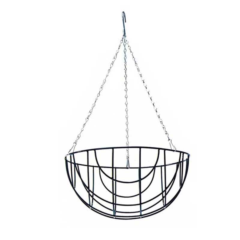 Hanging Basket Drahtkorb