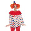 Clown Poncho